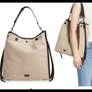 All Saints Tote